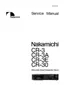 Preview: Service Manual