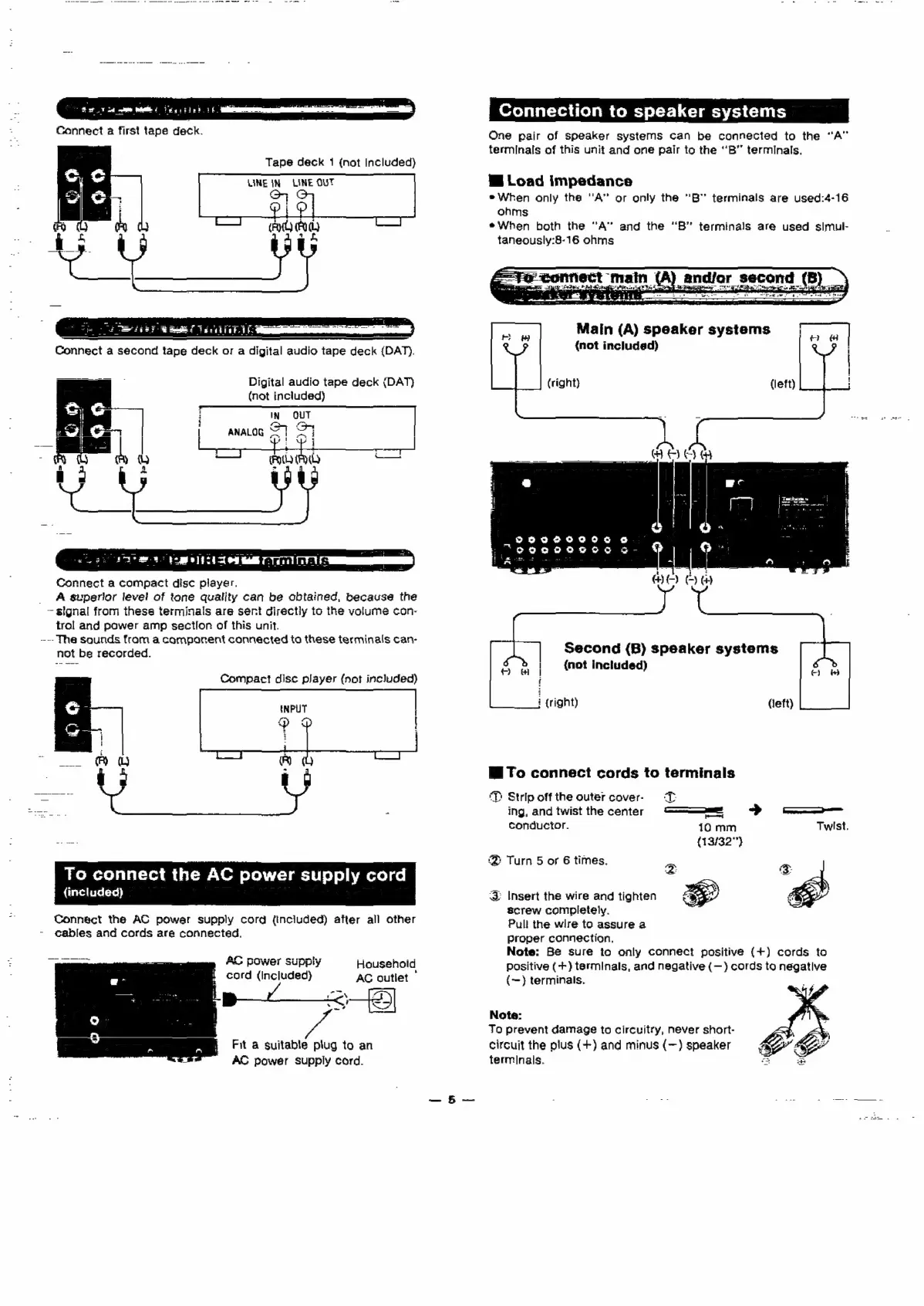 Page #5 background image