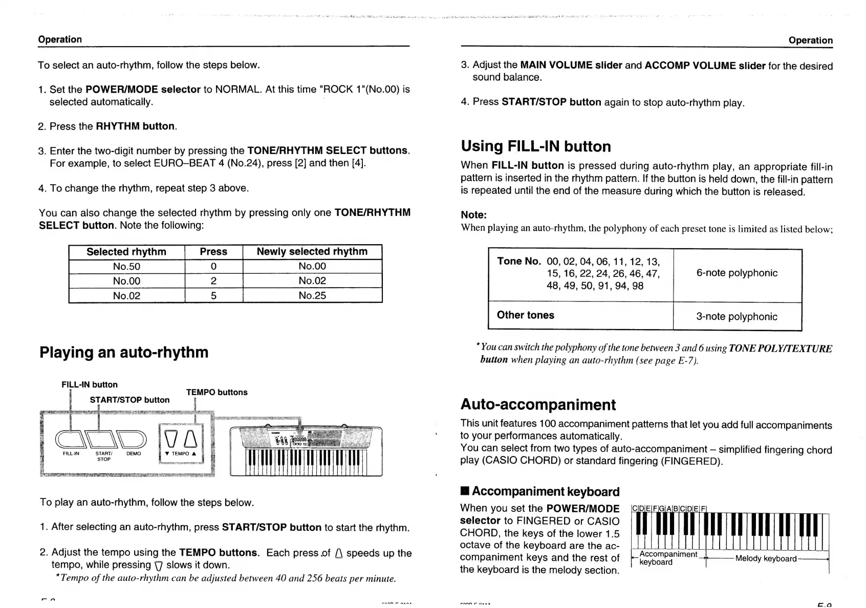 Page #6 background image