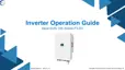 Preview: Operation Guide