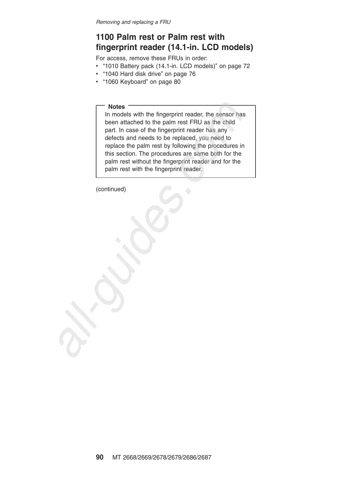Page #96 background image
