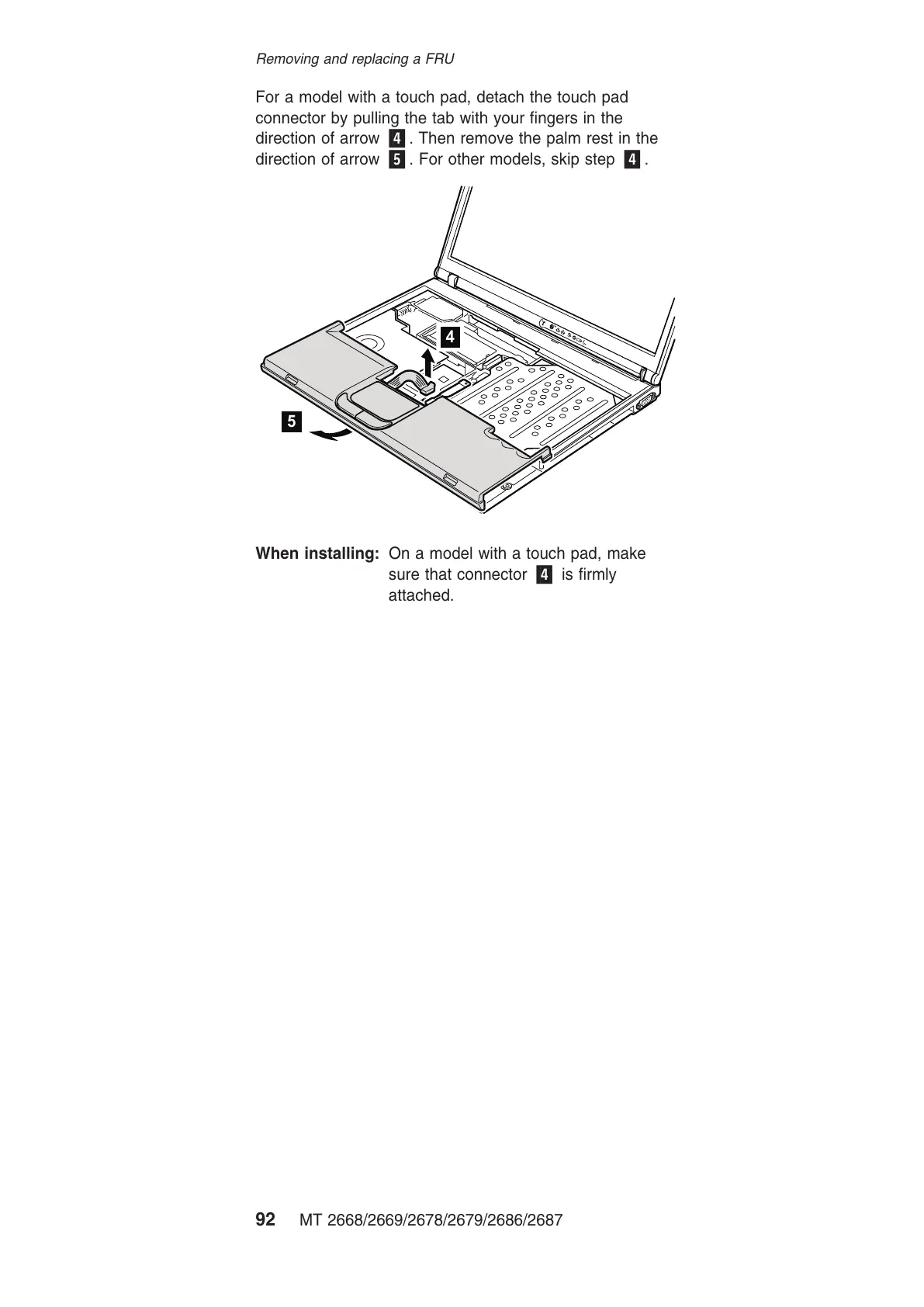 Page #98 background image