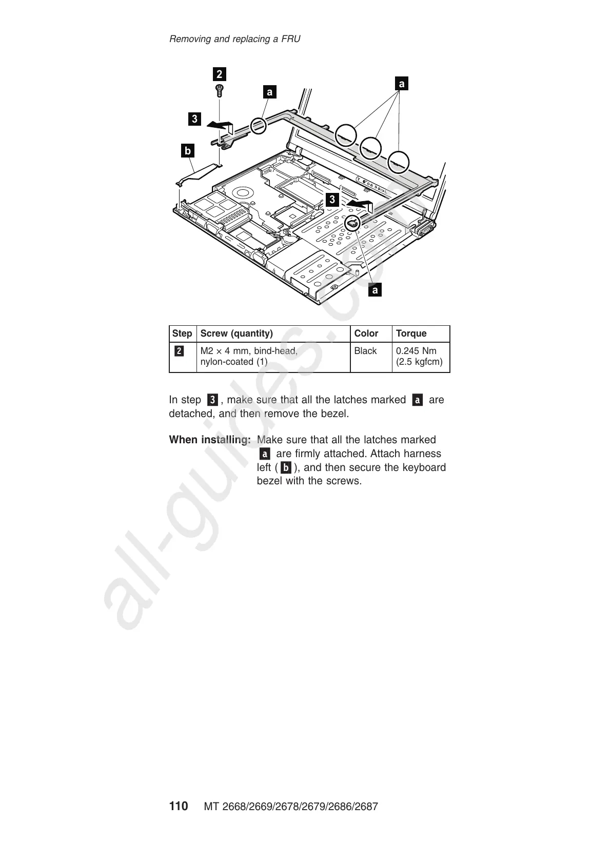 Page #116 background image