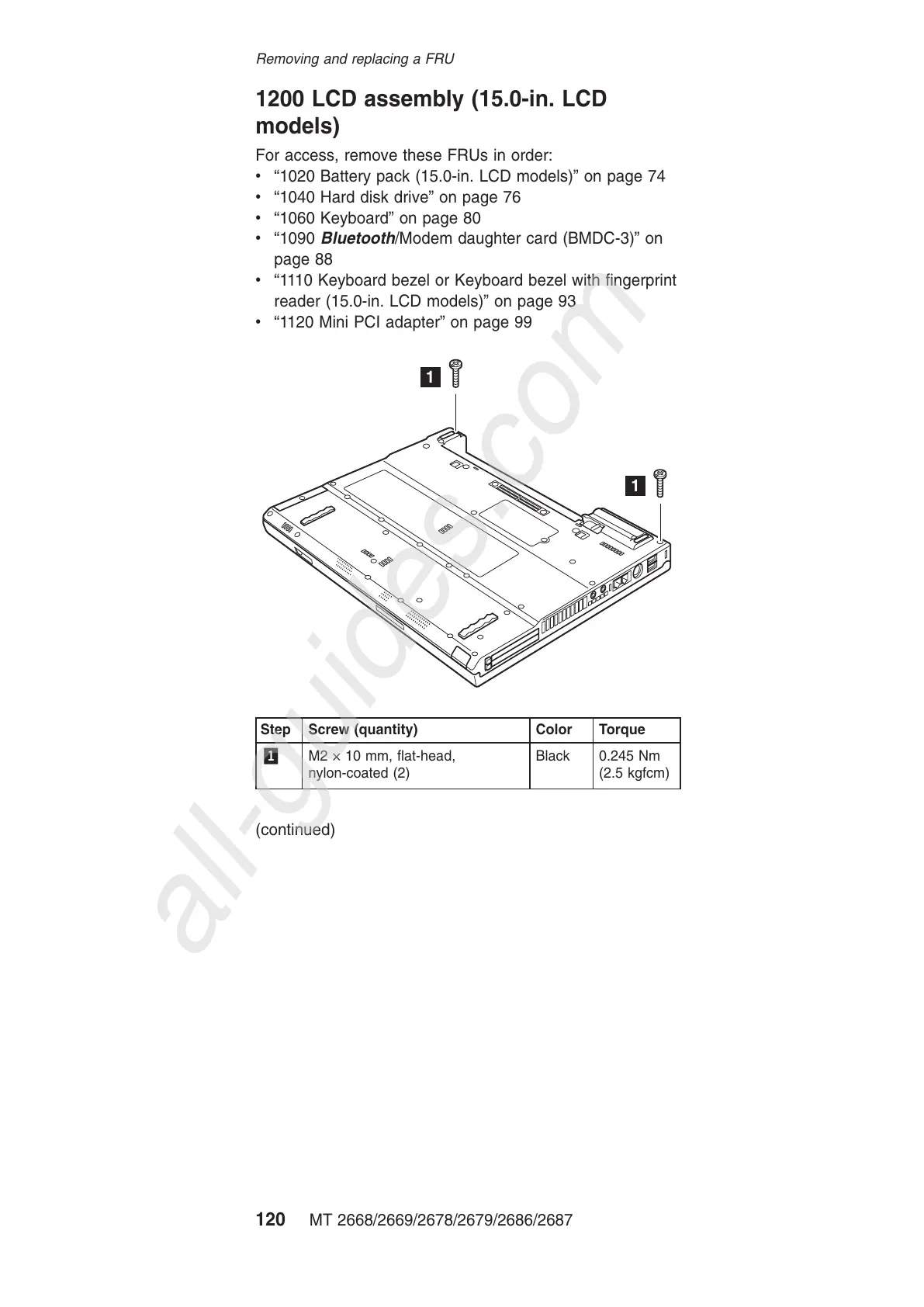 Page #126 background image