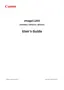 Preview: User Guide