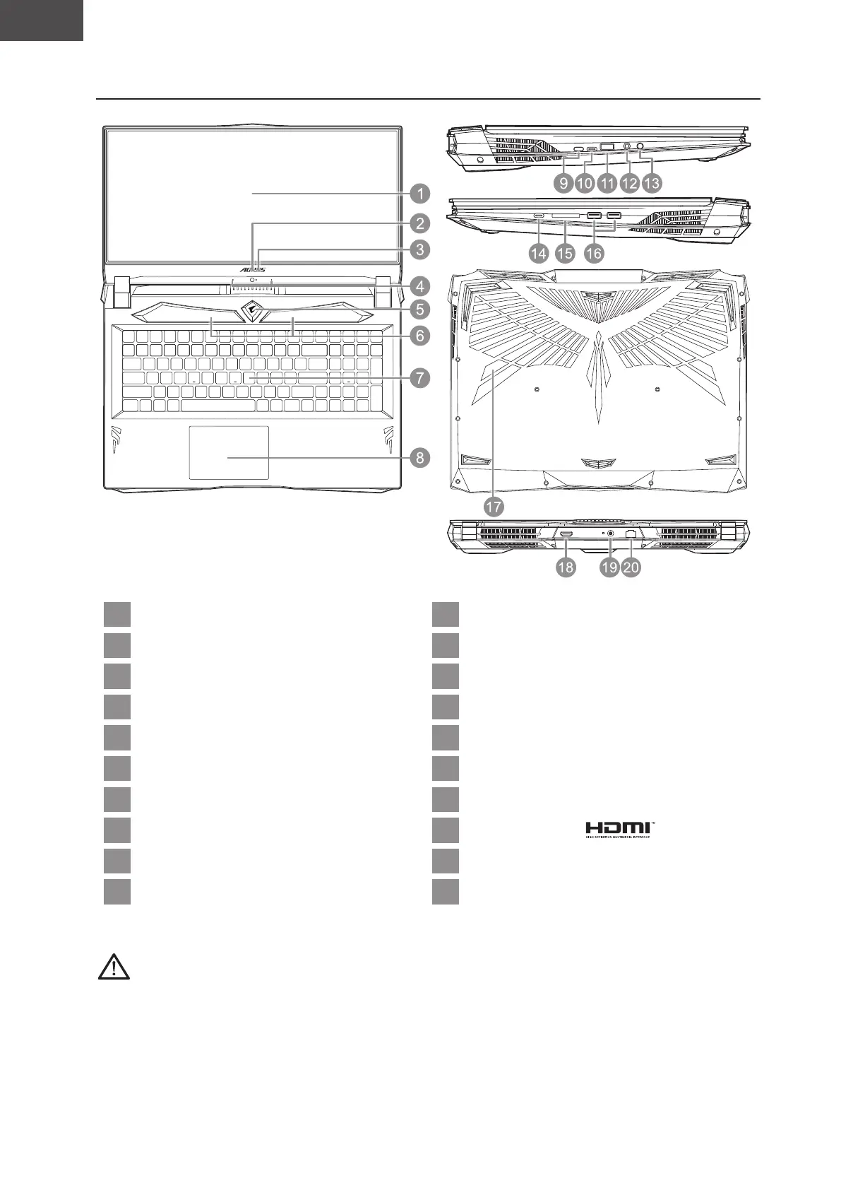 Page #4 background image