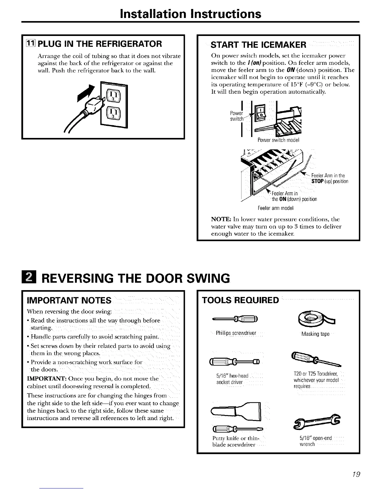 Page #19 background image