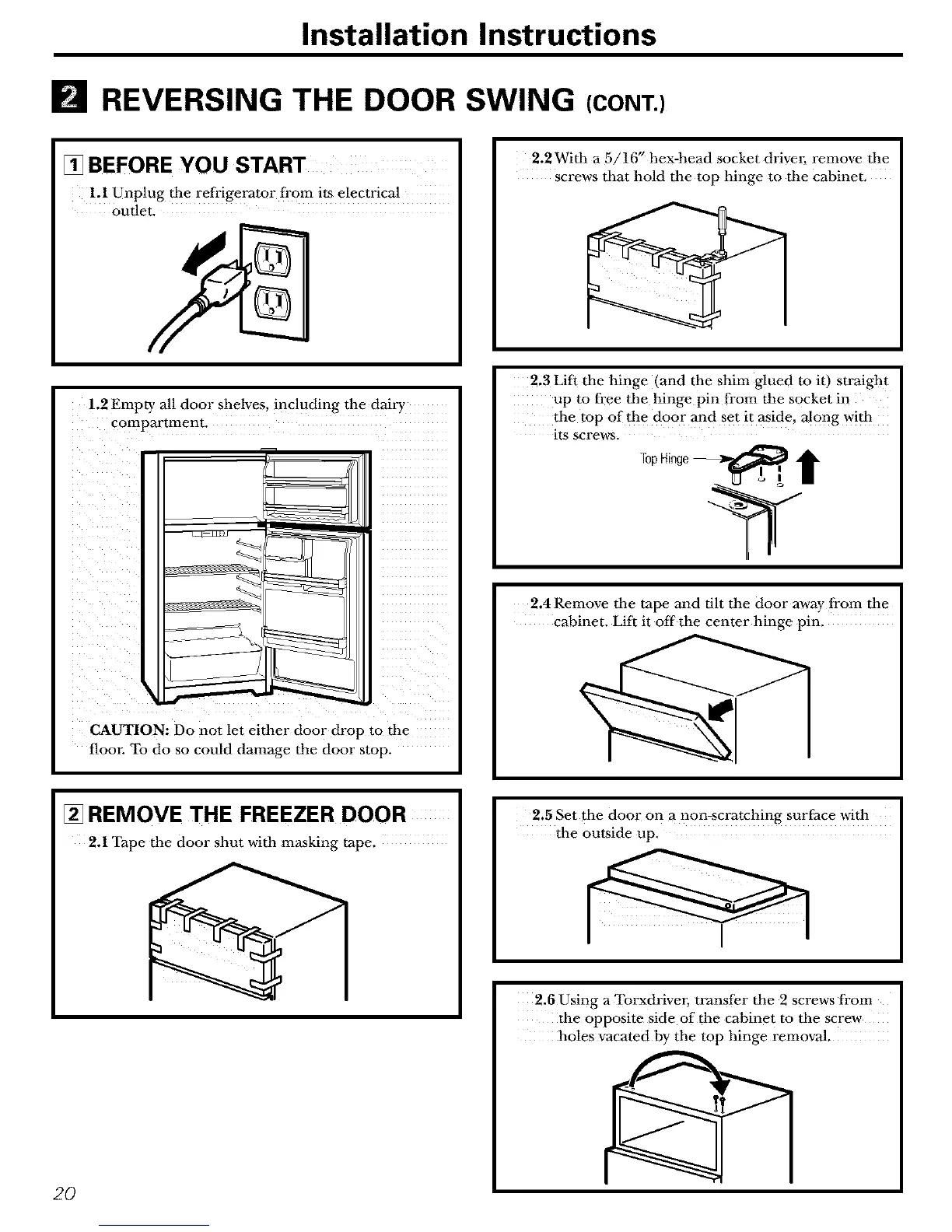 Page #20 background image