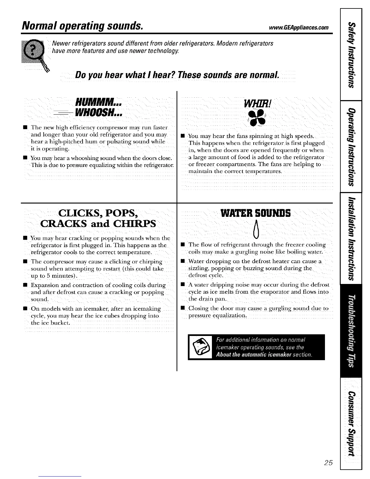 Page #25 background image