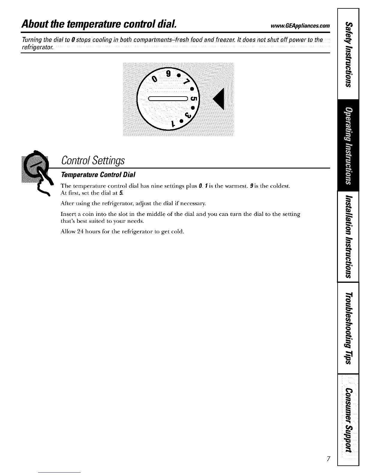 Page #7 background image