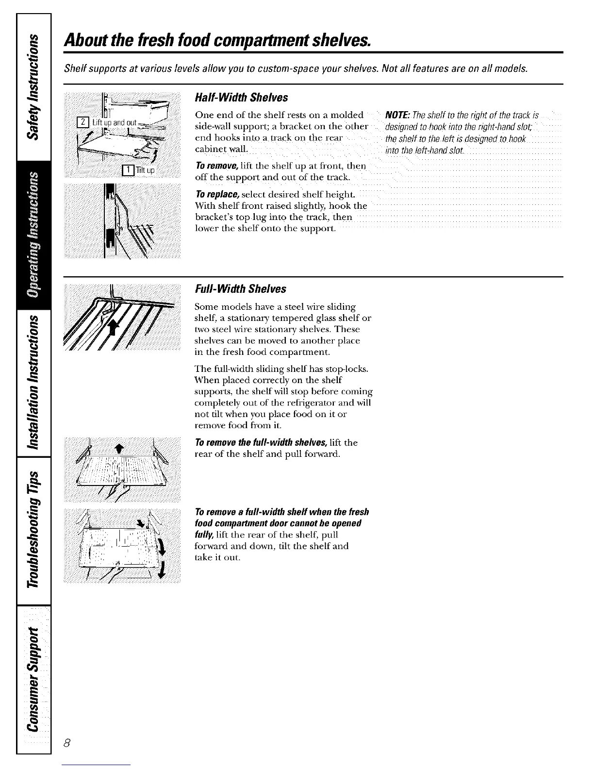 Page #8 background image