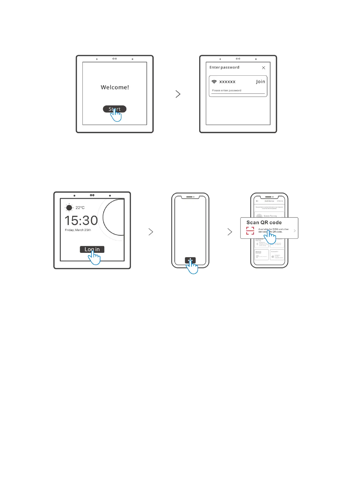Page #6 background image