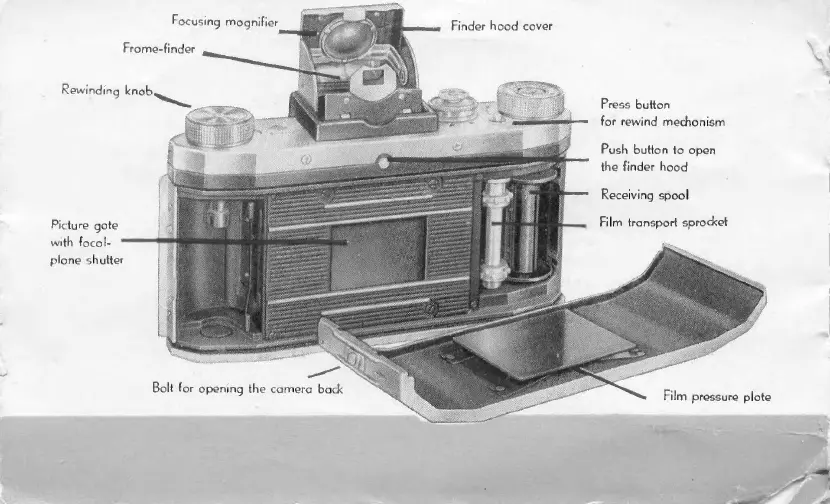 Page #4 background image