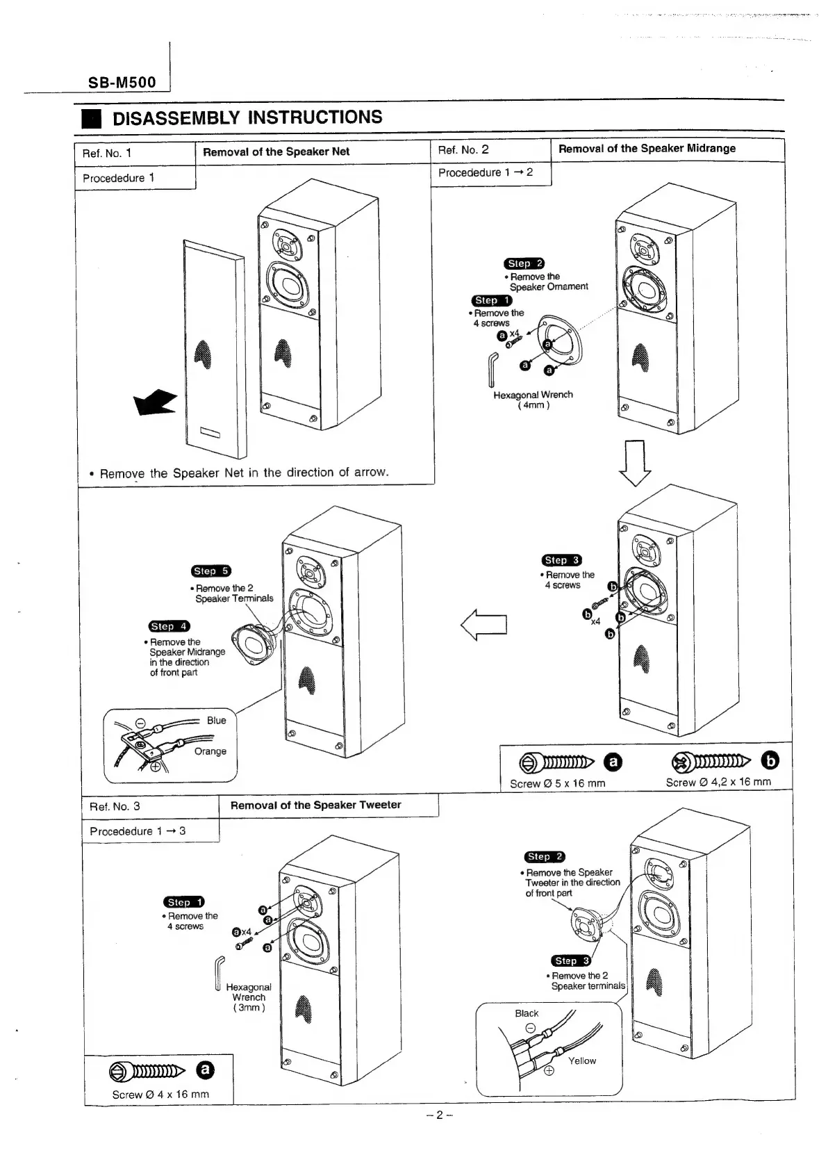 Page #2 background image
