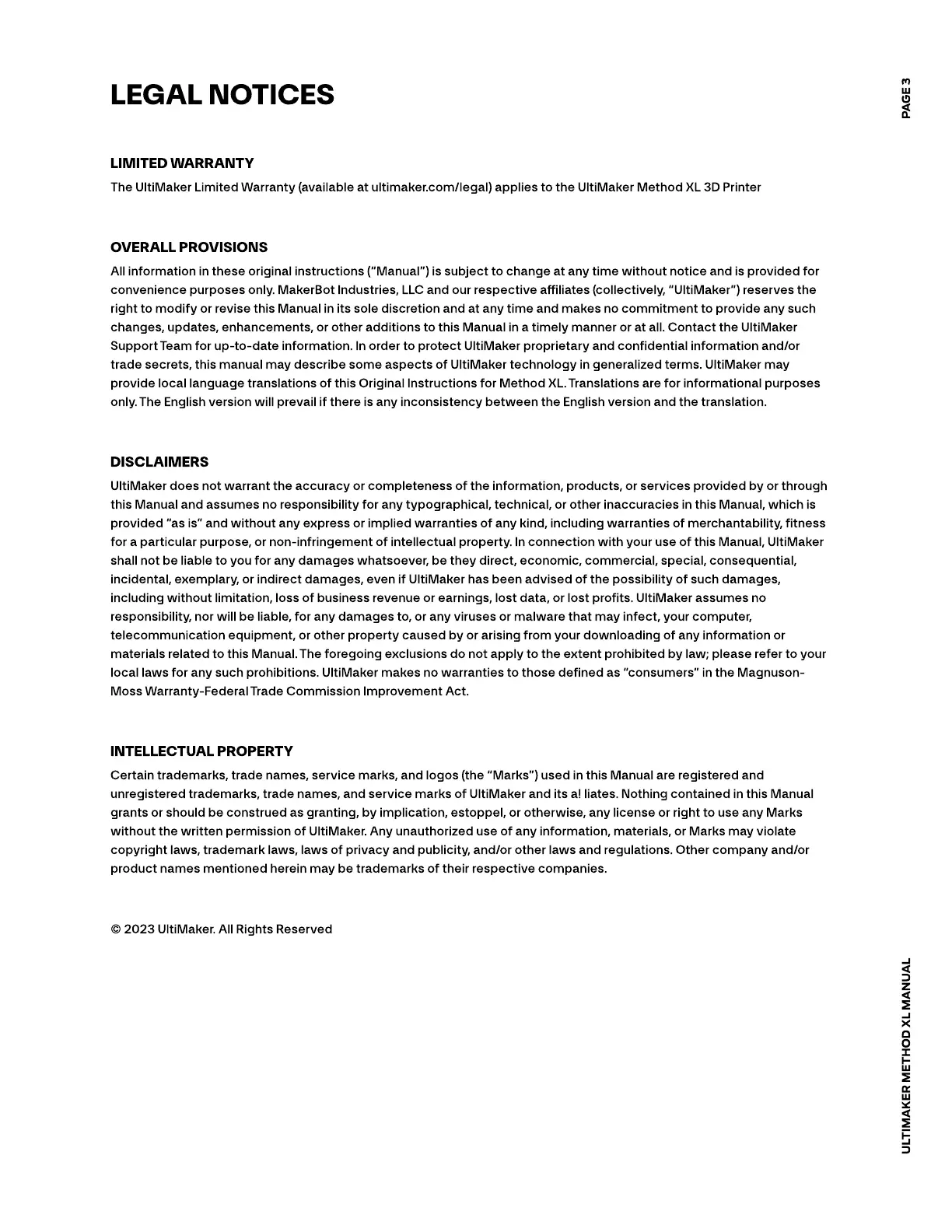 Page #3 background image