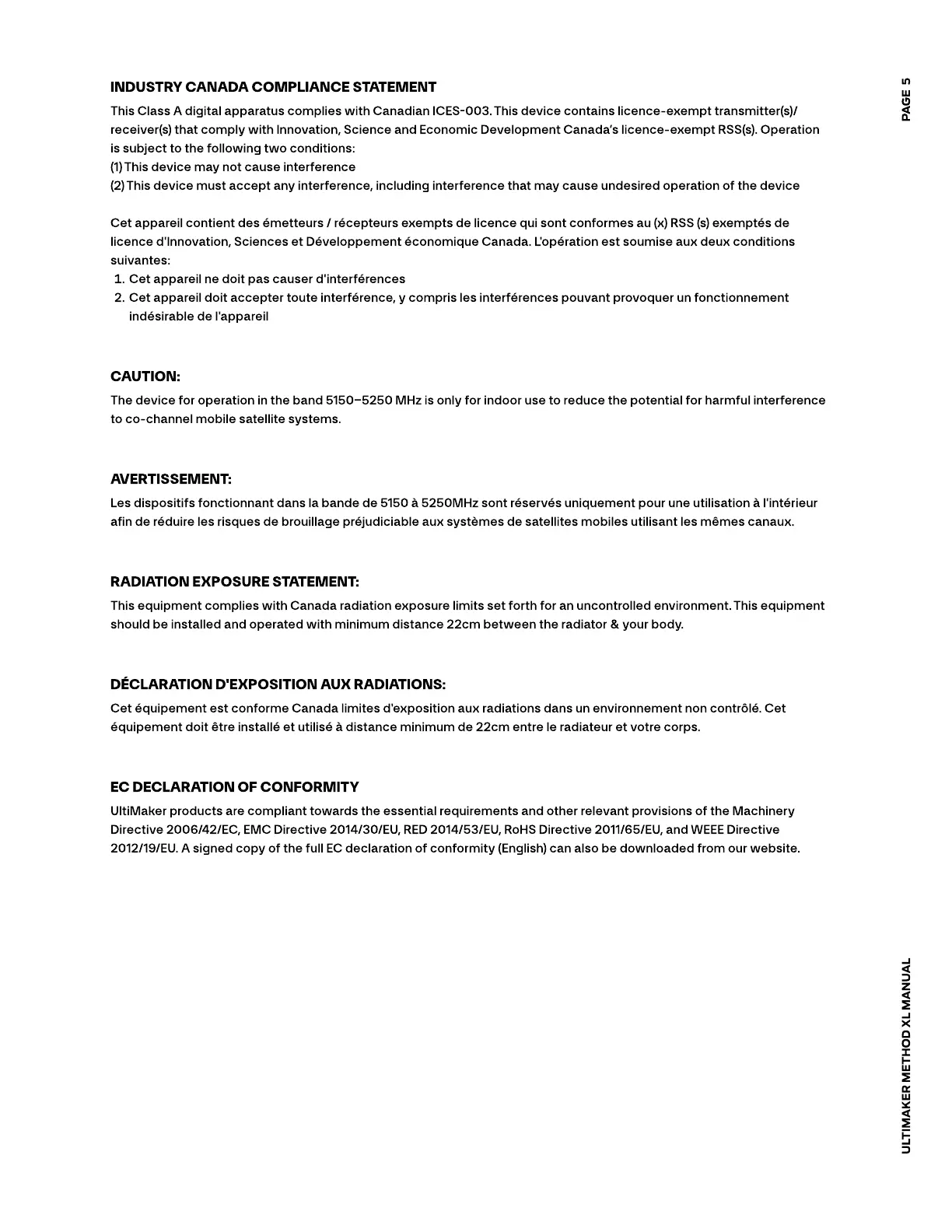 Page #5 background image