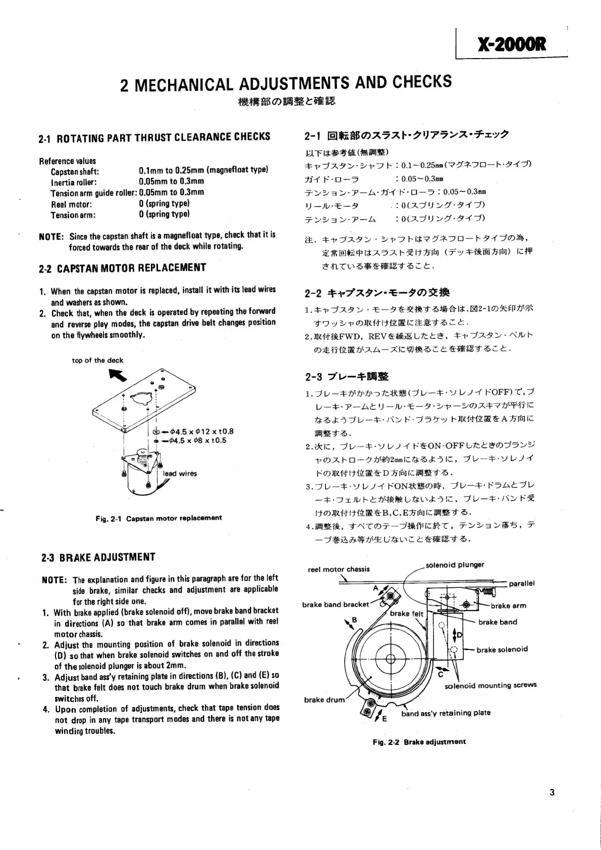 Page #3 background image