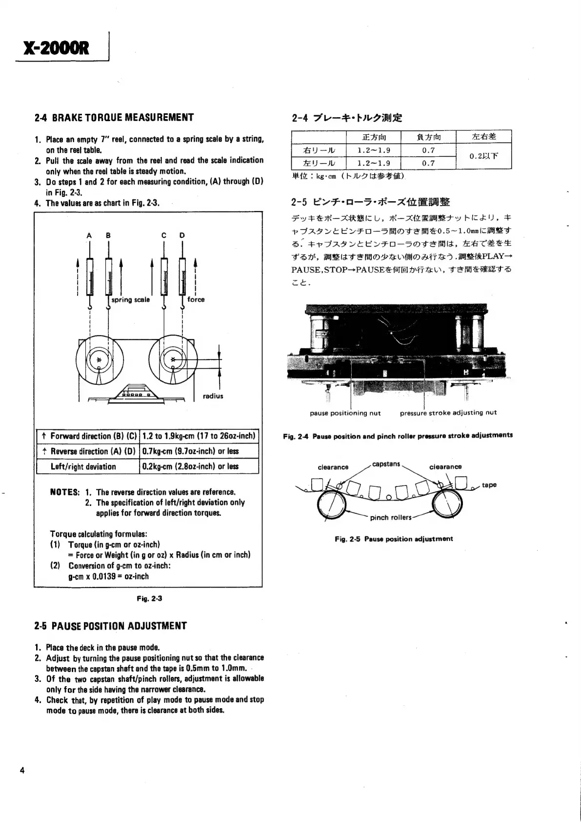 Page #4 background image