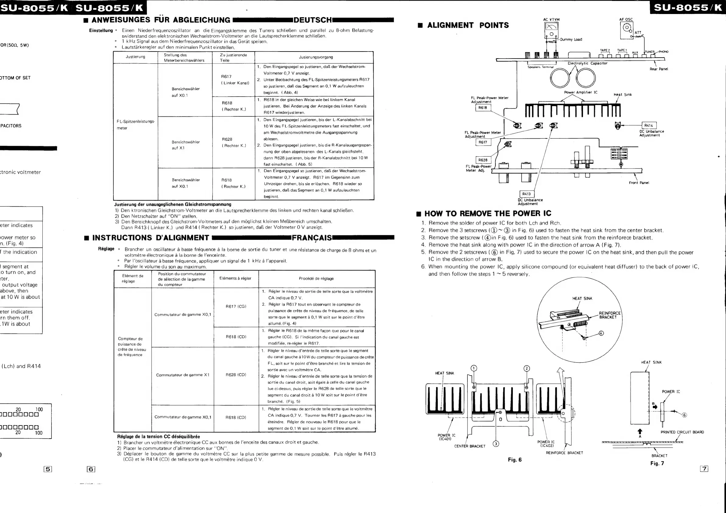 Page #5 background image