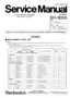 Preview: Service Manual