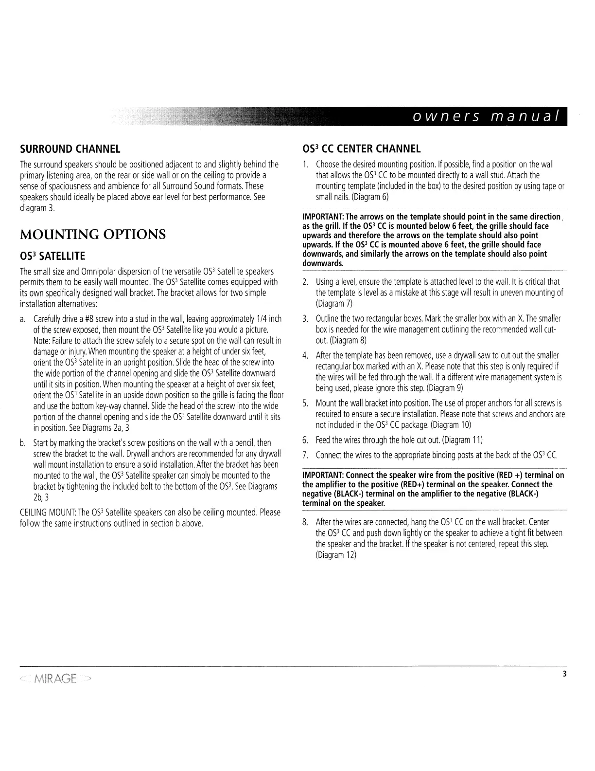 Page #3 background image