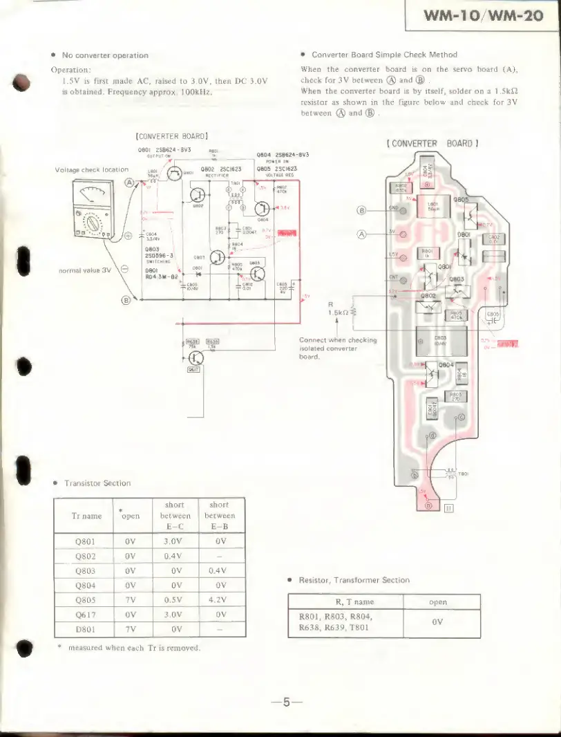 Page #5 background image