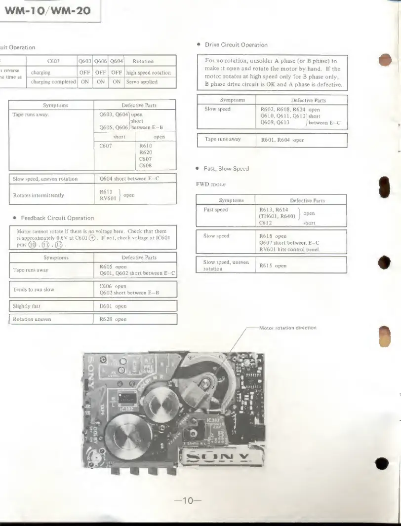 Page #10 background image