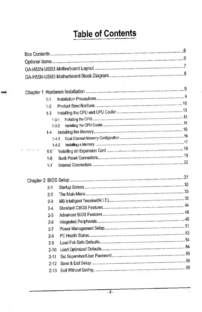 Page #6 background image