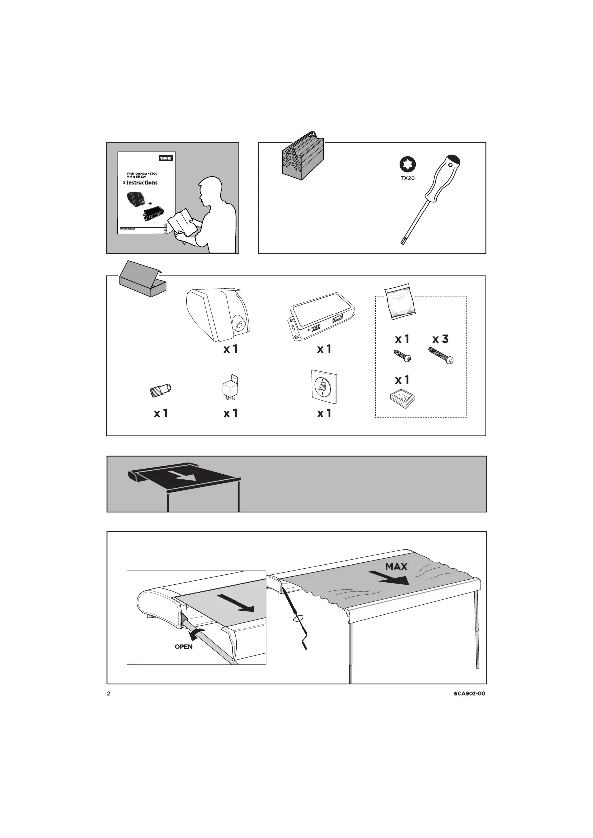 Page #2 background image