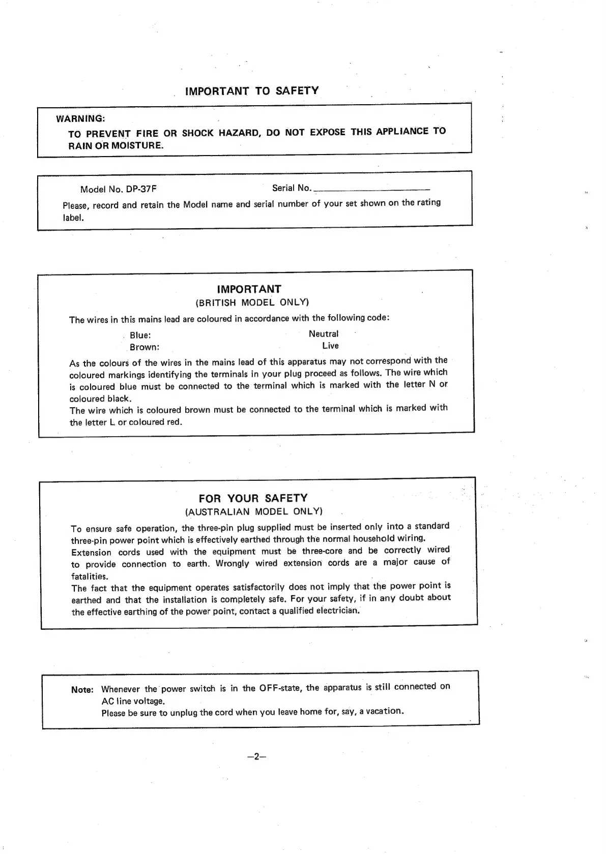 Page #2 background image