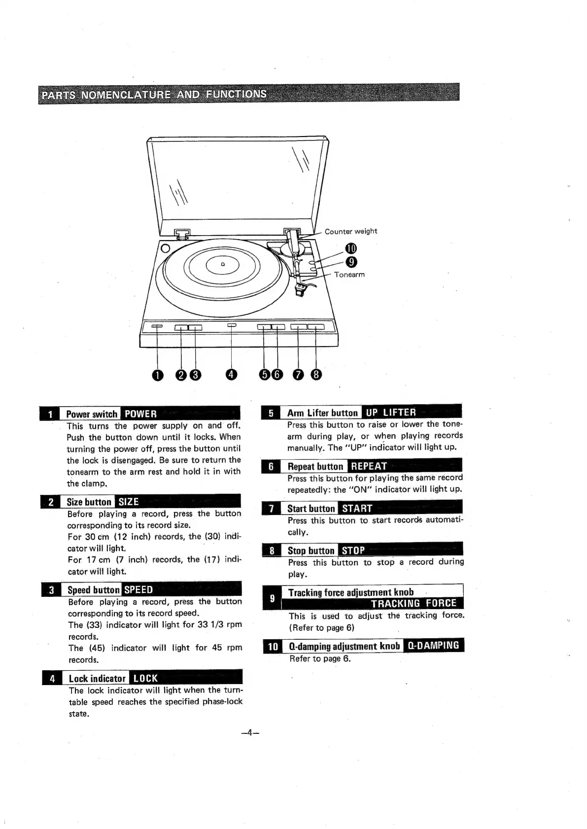 Page #4 background image