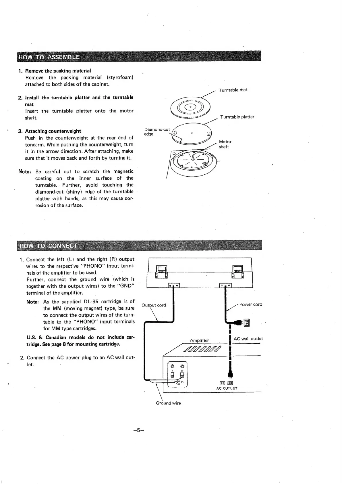 Page #5 background image