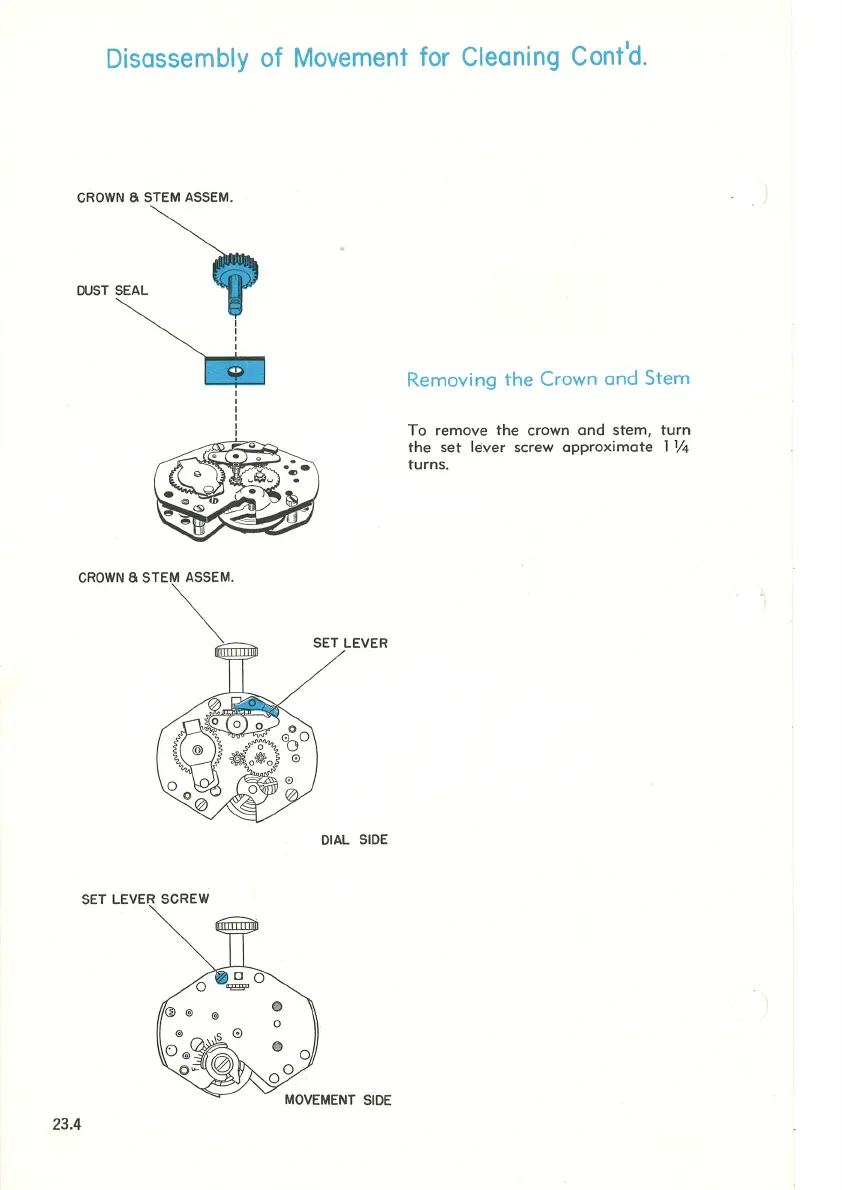 Page #5 background image