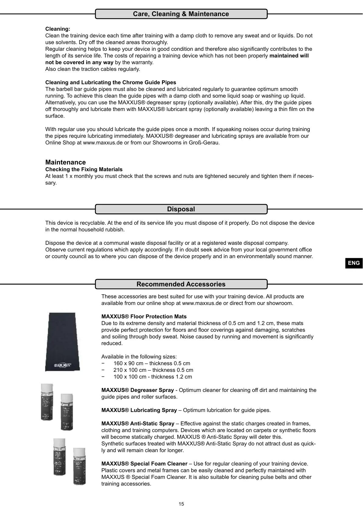 Page #15 background image