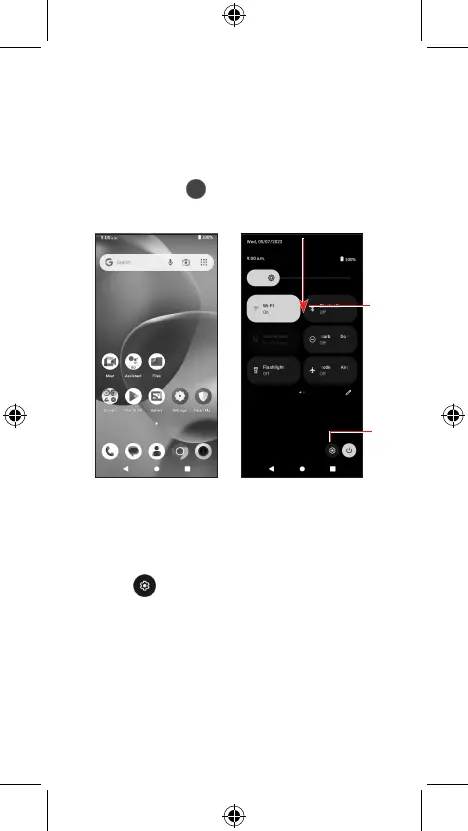 Page #5 background image