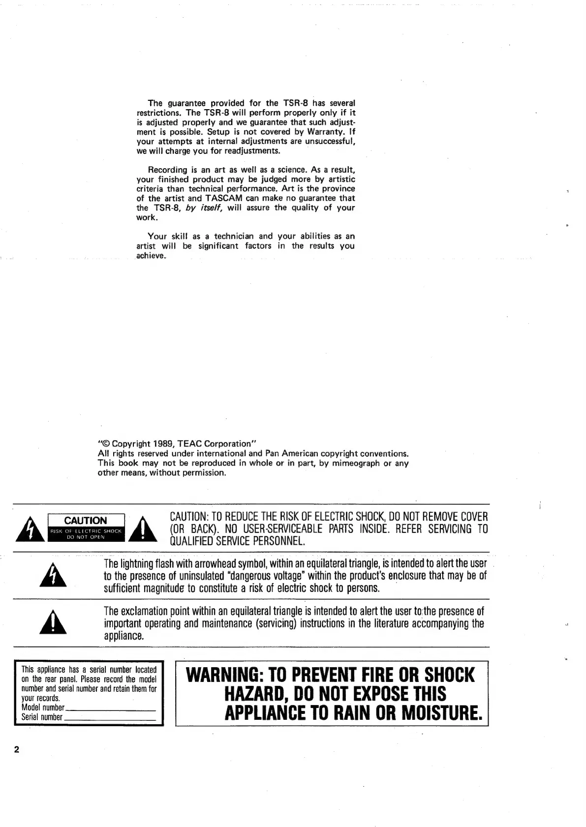 Page #2 background image
