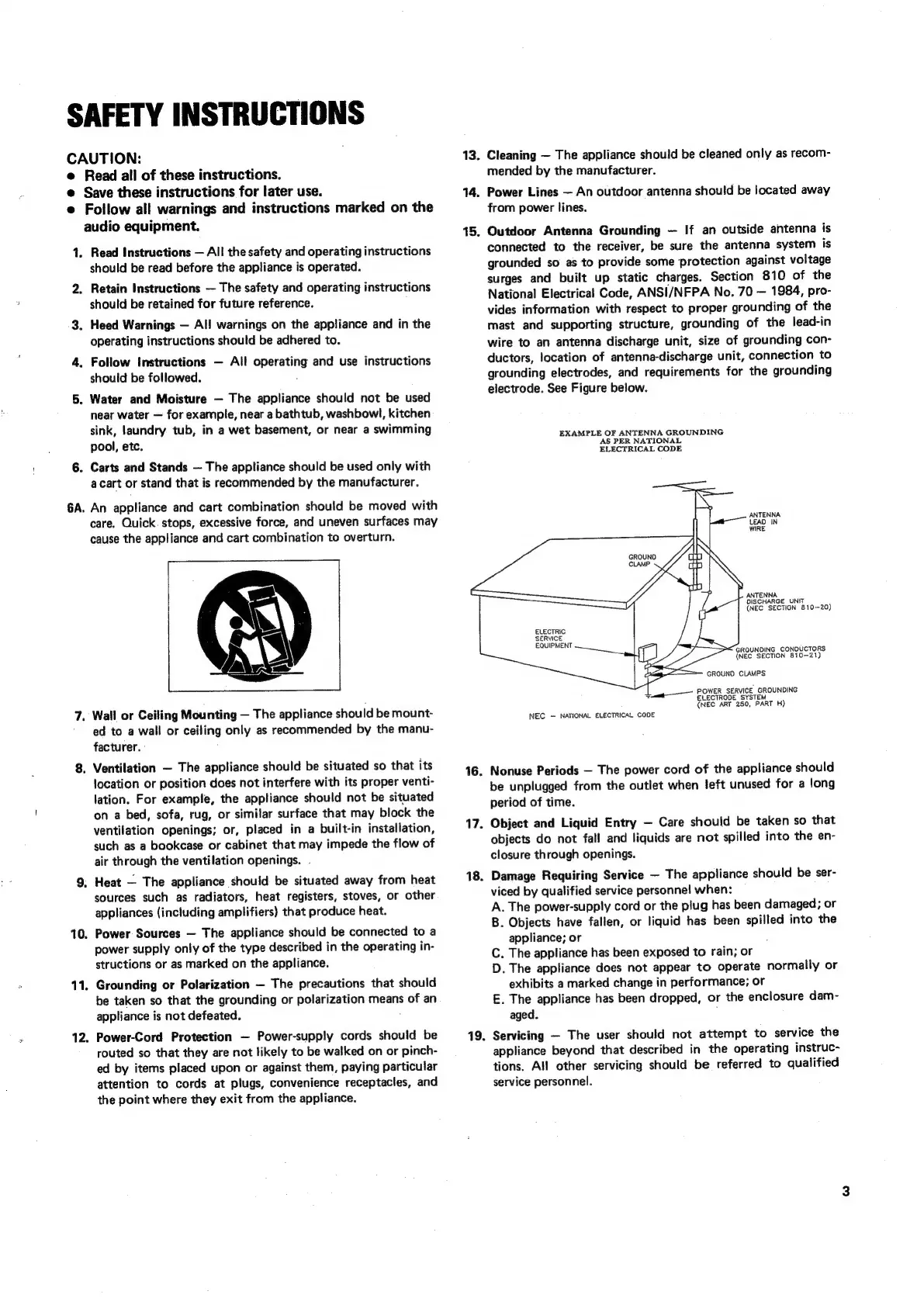 Page #3 background image