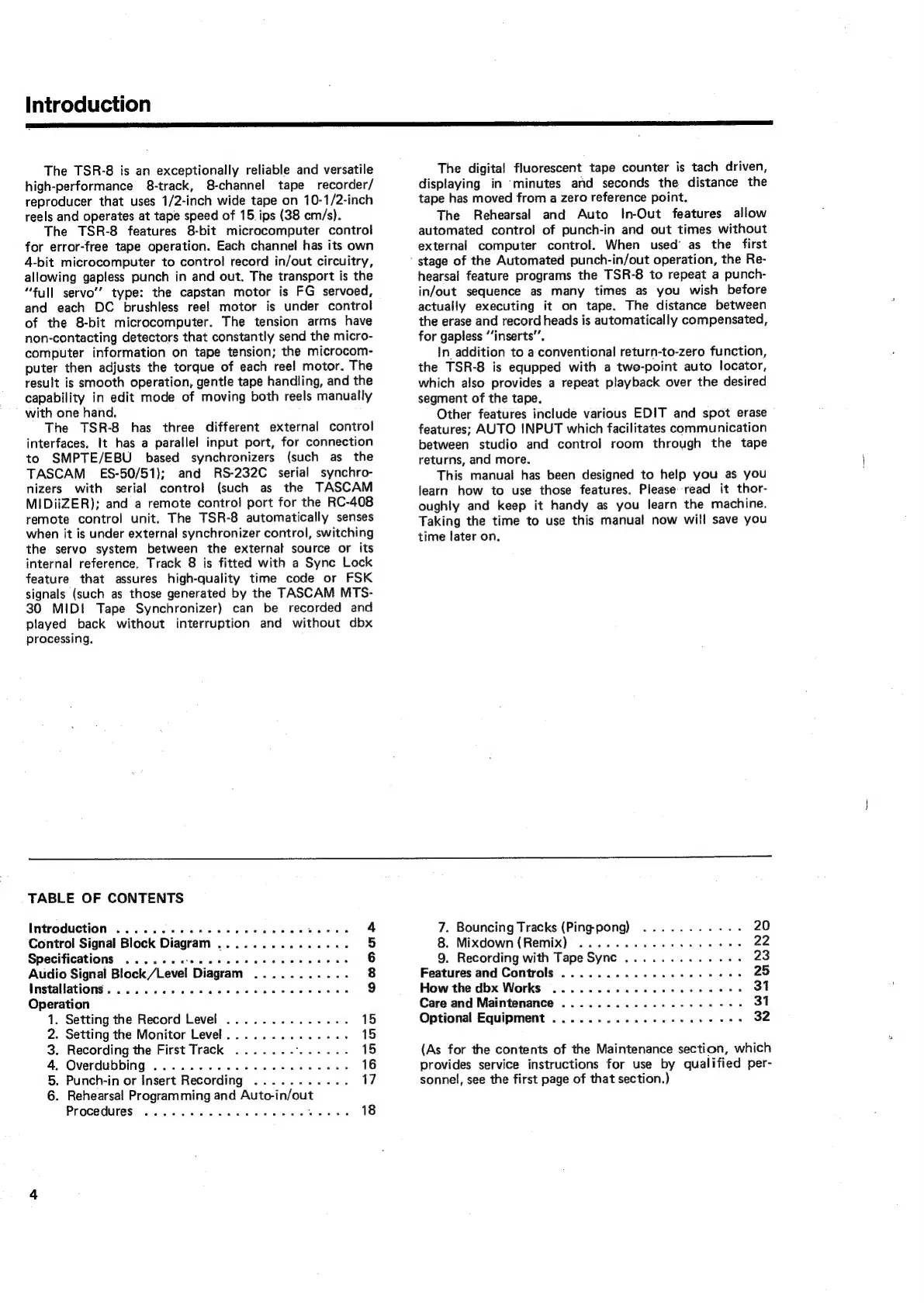 Page #4 background image