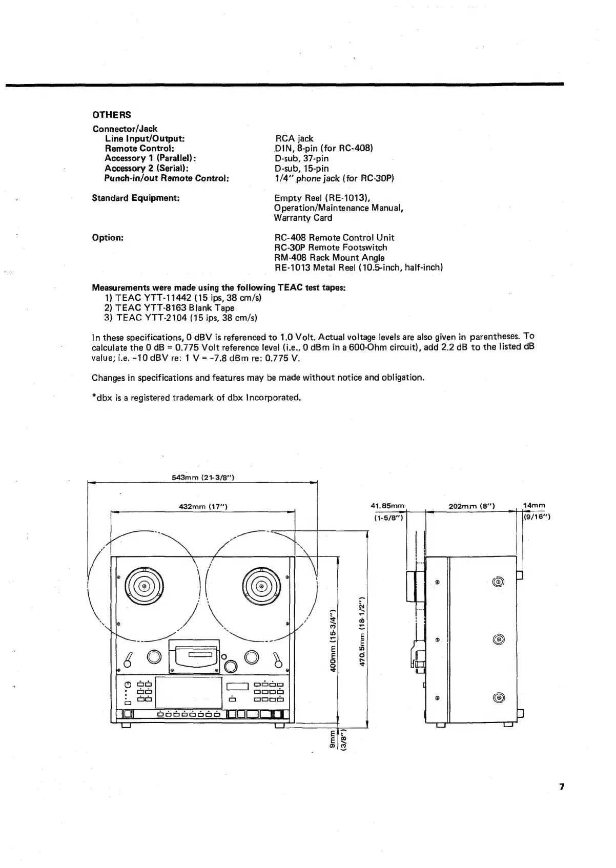 Page #7 background image