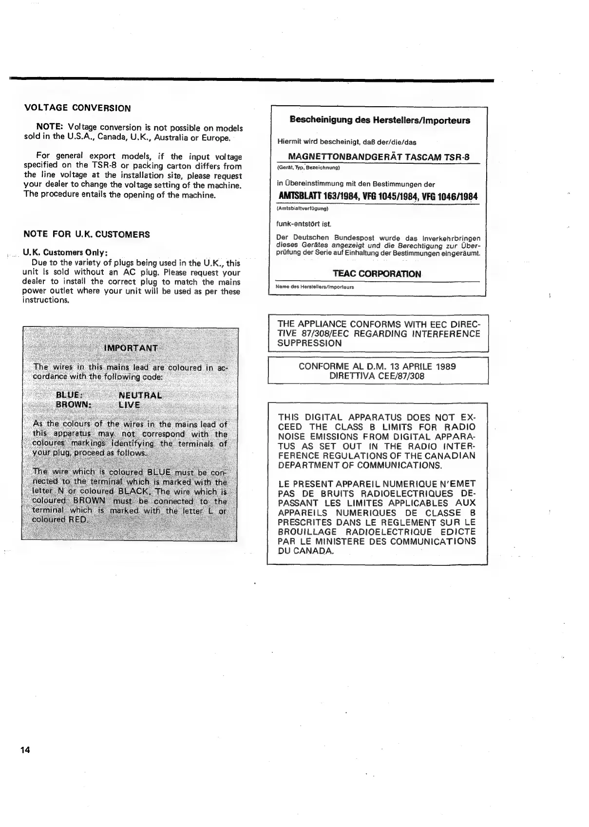 Page #14 background image