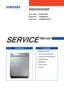 Preview: Service Manual