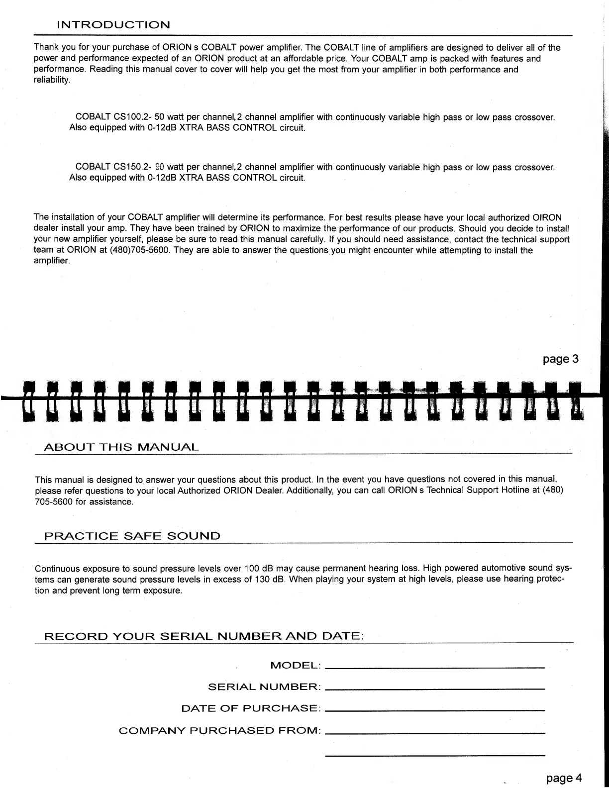 Page #3 background image