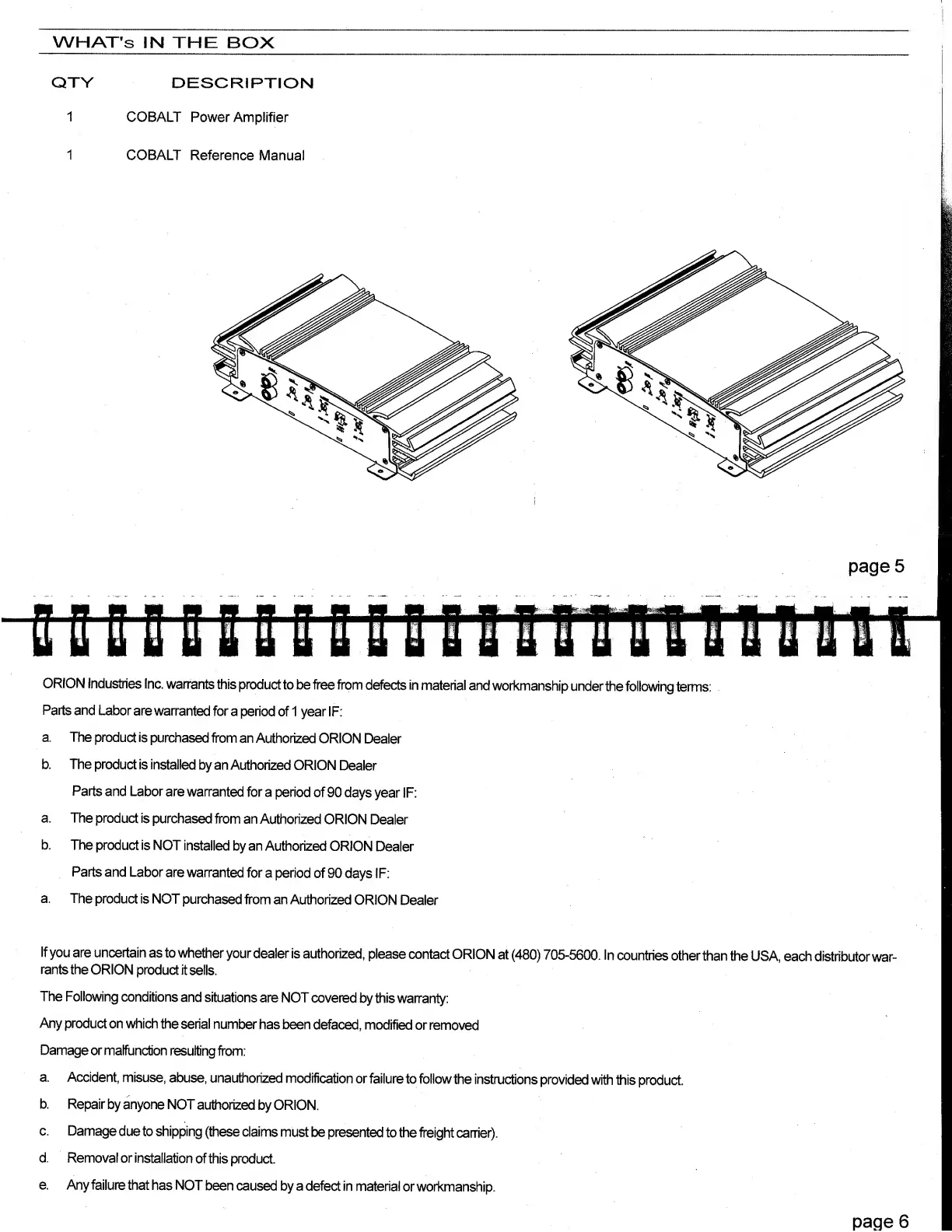 Page #4 background image