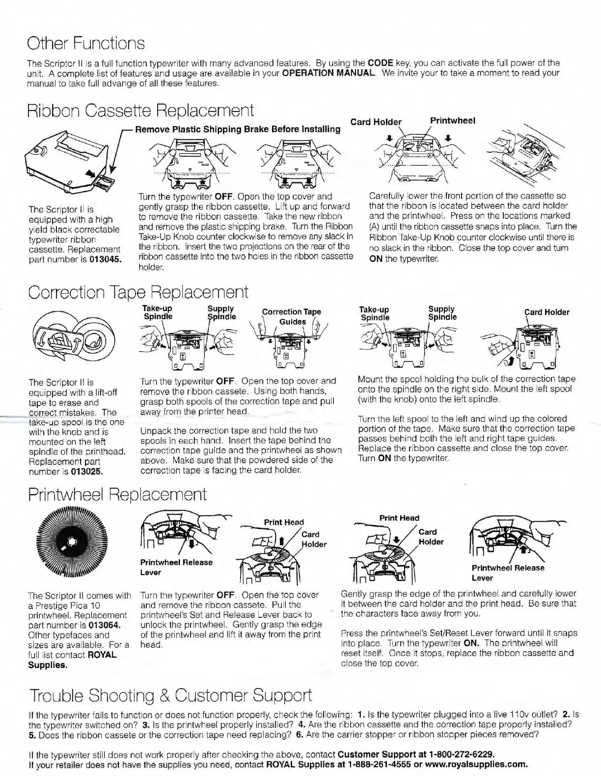 Page #2 background image