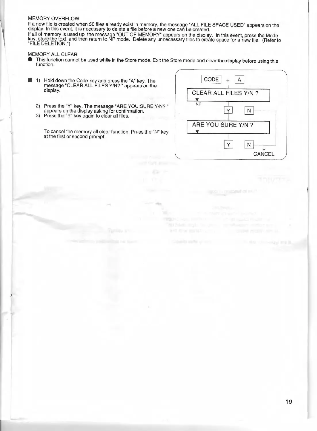 Page #21 background image