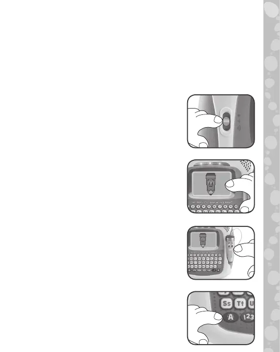 Page #6 background image