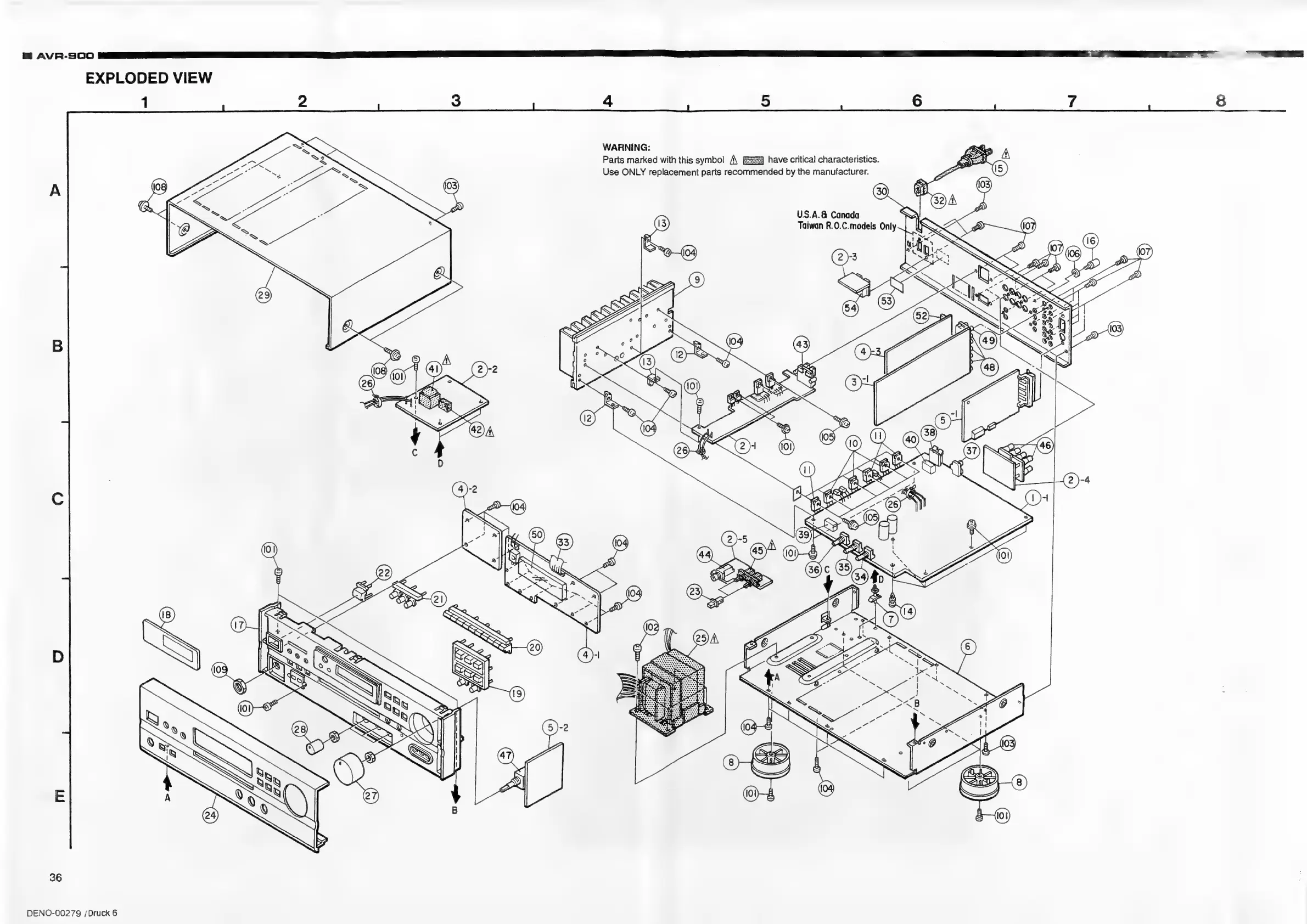 Page #36 background image