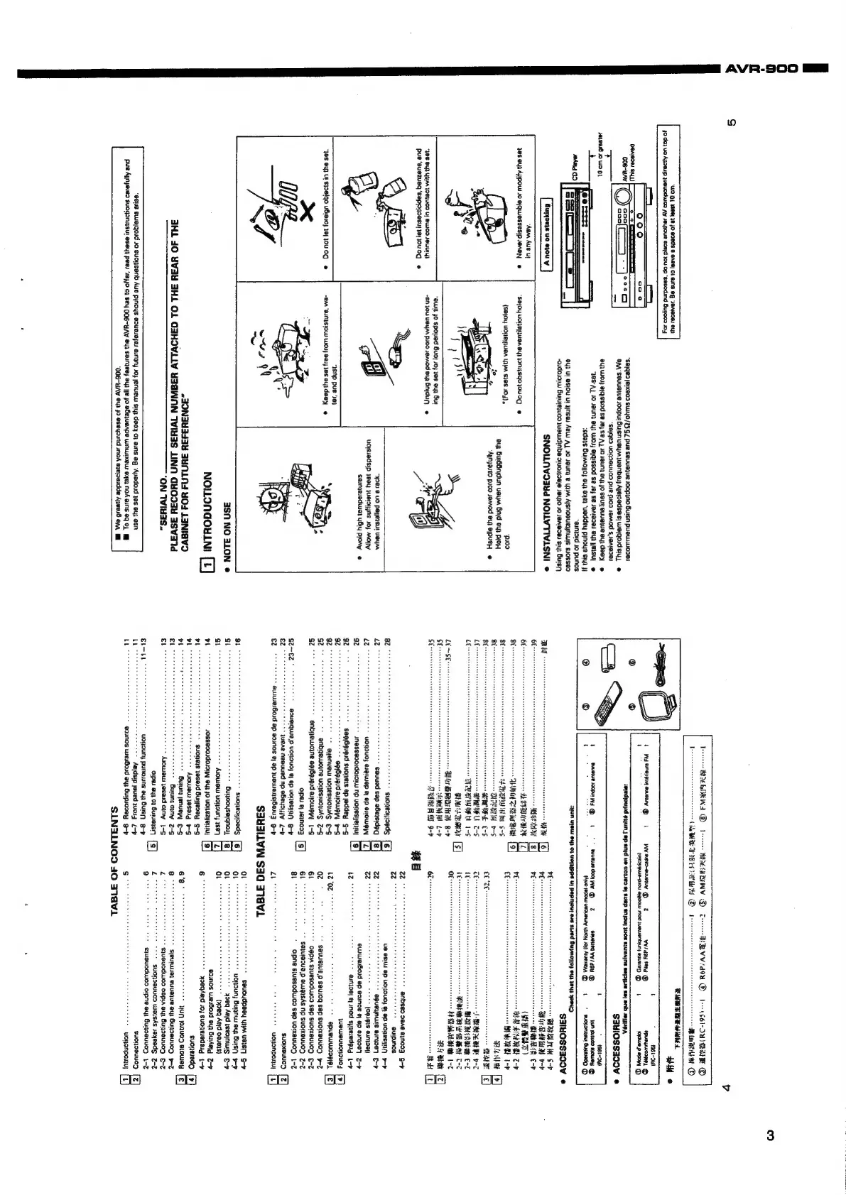 Page #3 background image