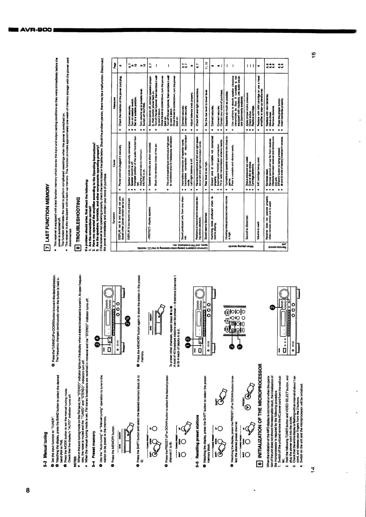 Page #8 background image