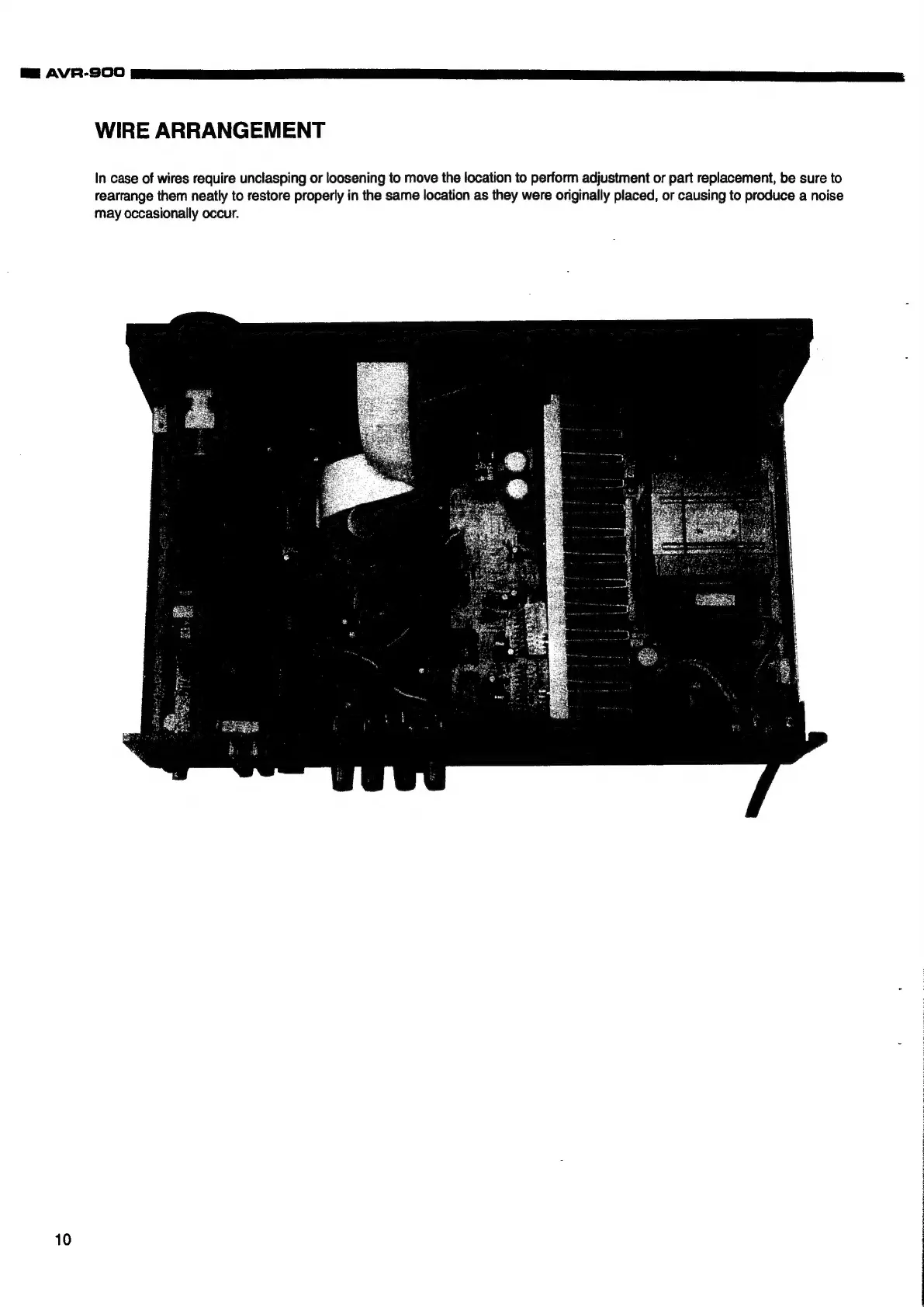 Page #10 background image
